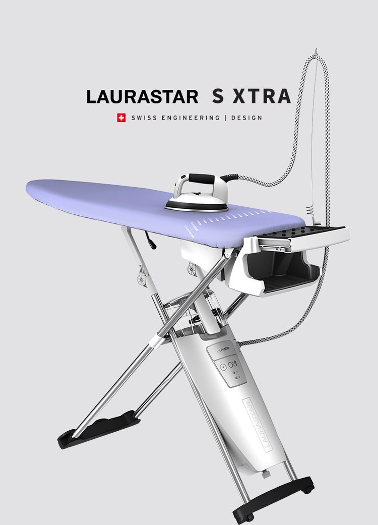LAURASTAR瑞士劳拉之星熨烫机售后维修电话