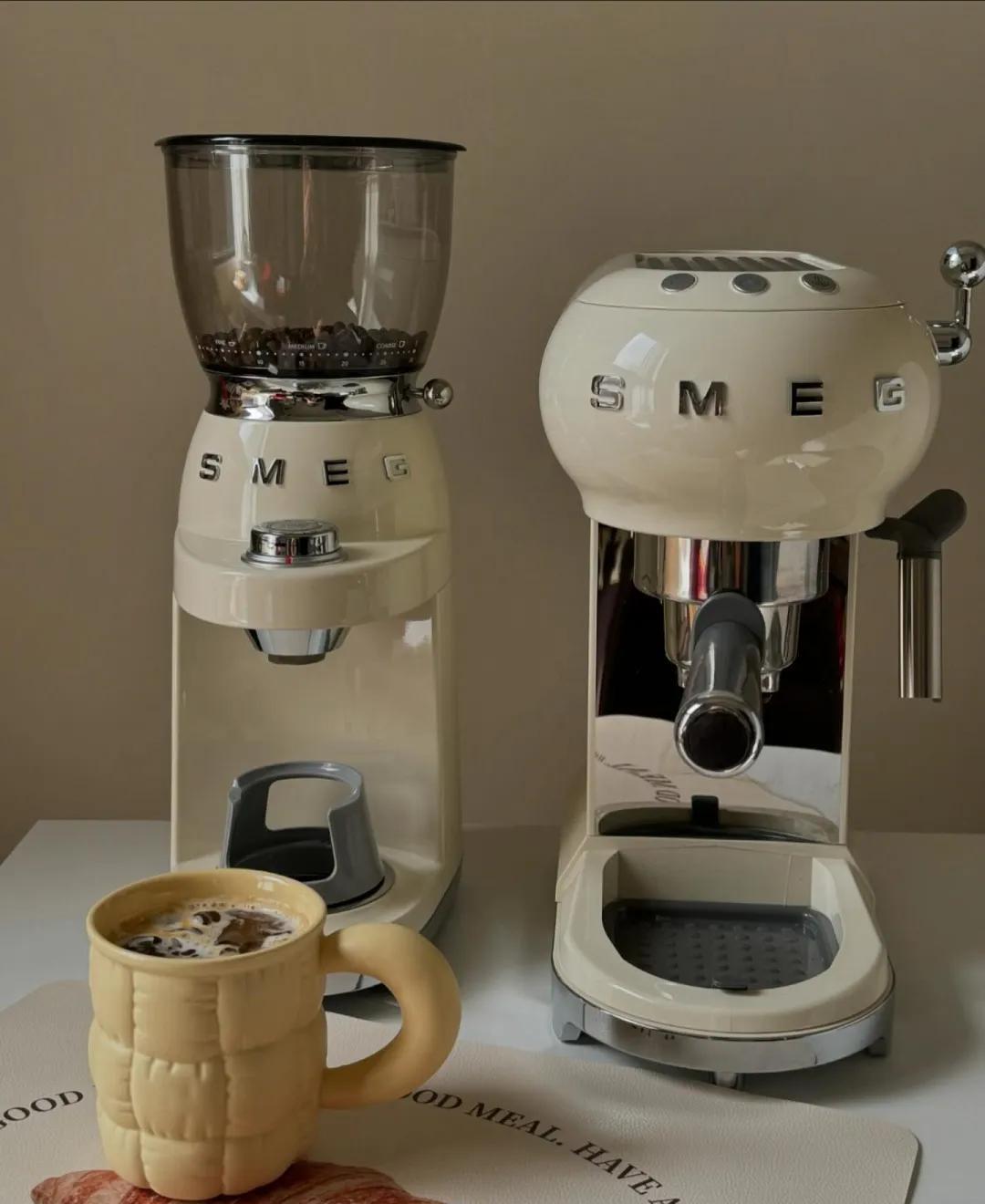 （SMEG）斯麦格咖啡机24小时售后维修电话