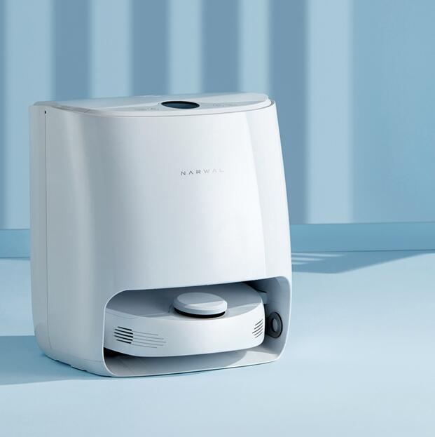 云鲸扫地机器人24小时人工客服电话