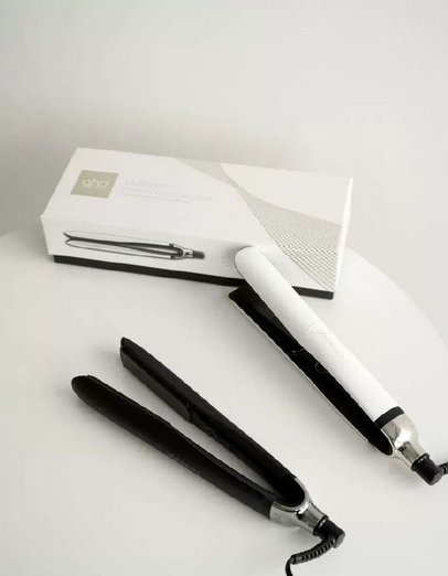 ghd直板夹特别烫怎么回事？