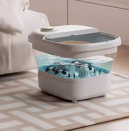 凯诗捷足浴桶不加热维修报修服务电话